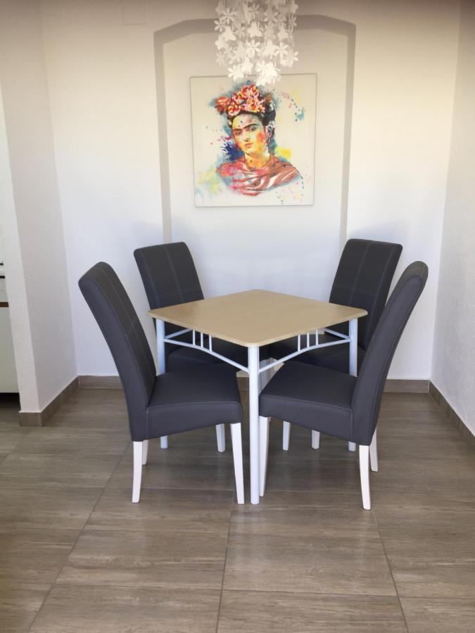 Apartments Mare Пунат Екстер'єр фото