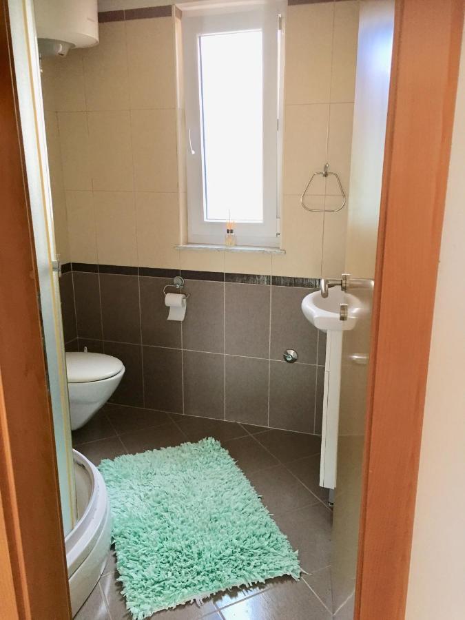 Apartments Mare Пунат Екстер'єр фото