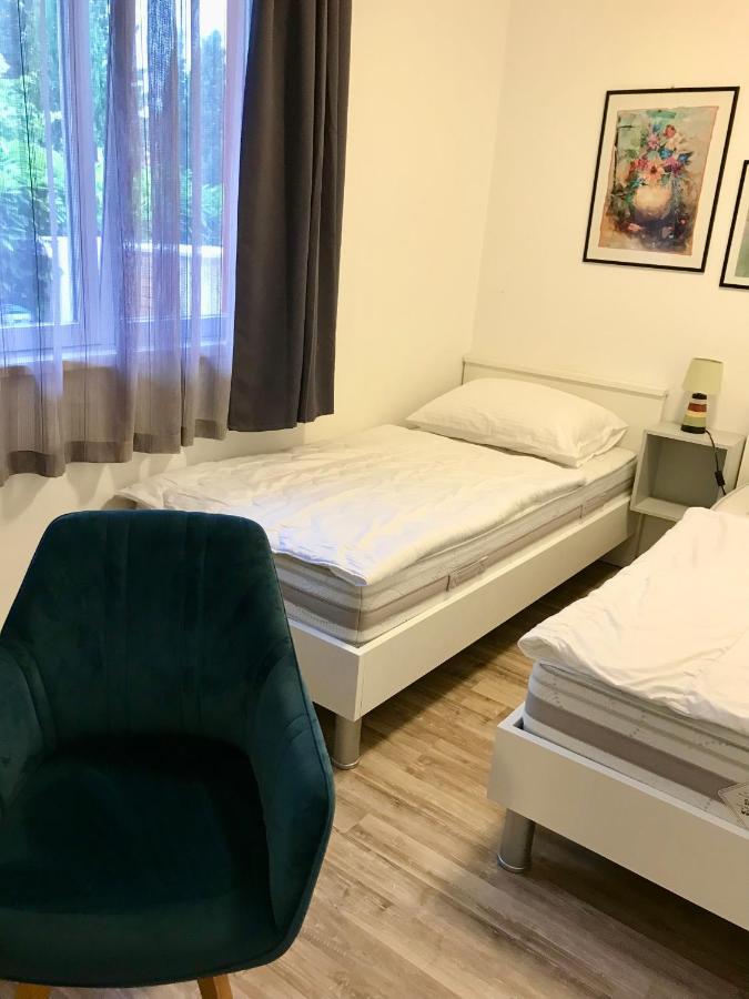Apartments Mare Пунат Екстер'єр фото