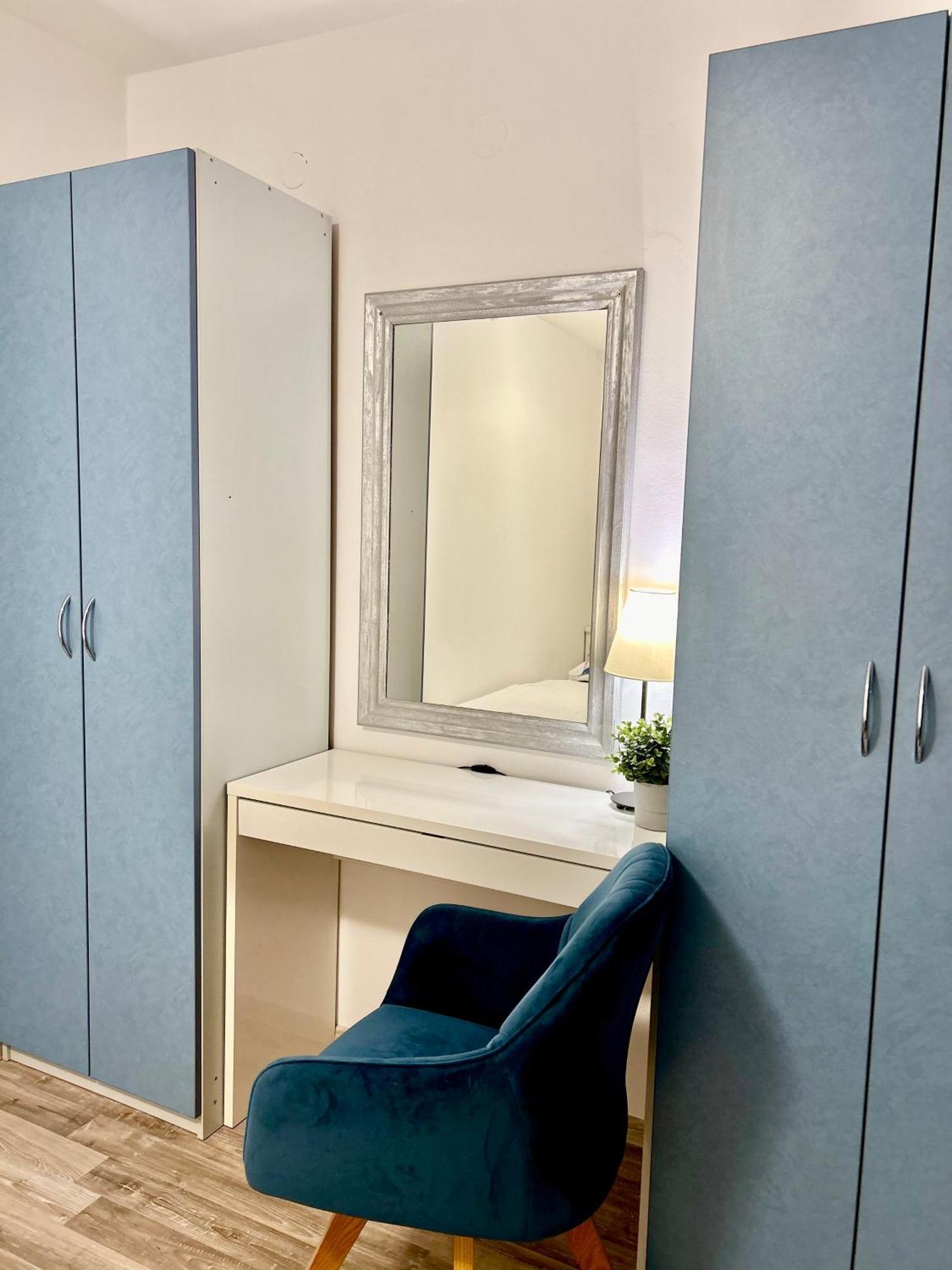 Apartments Mare Пунат Екстер'єр фото