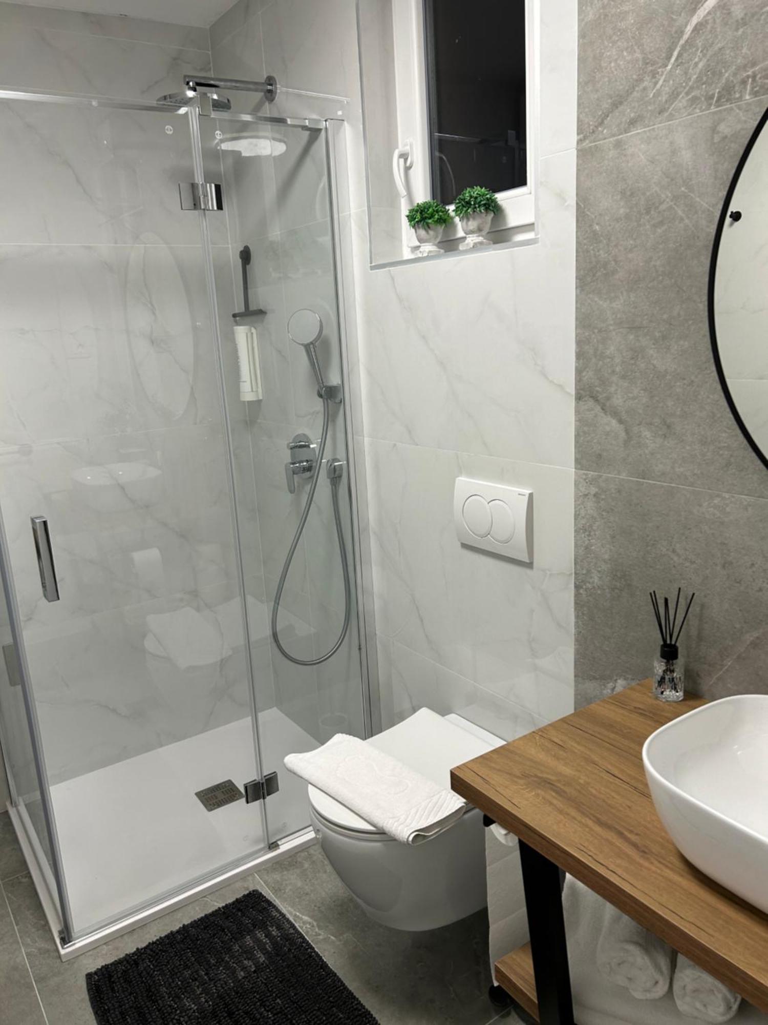 Apartments Mare Пунат Екстер'єр фото