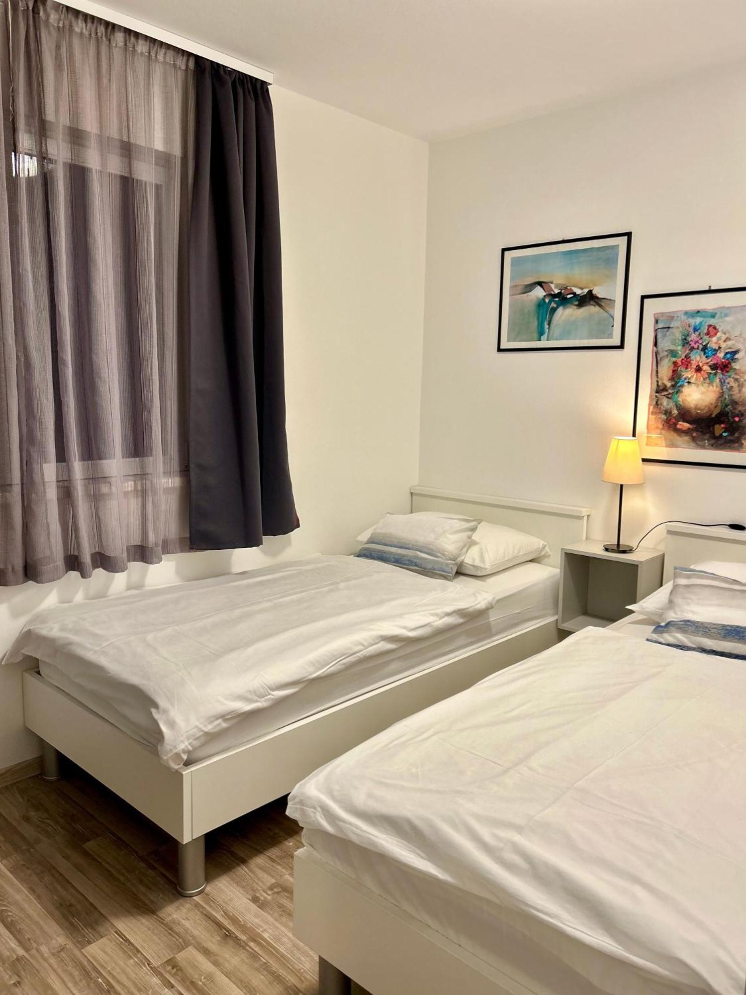Apartments Mare Пунат Екстер'єр фото